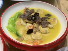 -森谷美食公园(杨行店)