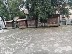 -石峰公园