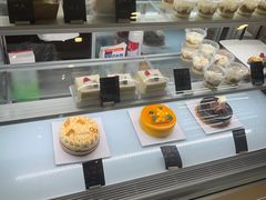 -梦菲思饼屋(瑞金宾馆店)