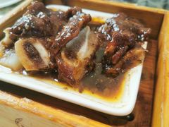 -點無缺茶楼·海鲜酒家(世博店)
