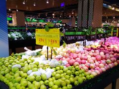 -中百仓储(新洲购物广场店)