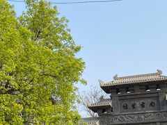 -青州古城
