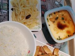 -老乡鸡(上海品尊国际中心店)