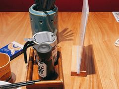 -和府捞面(北美新天地店)