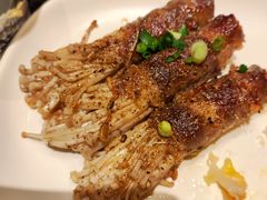 -火地铁板烧(昆山万象汇店)