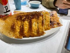 -大眼锅贴水饺(河东店)
