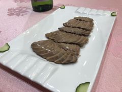 -东兴楼饭庄(六里桥店)