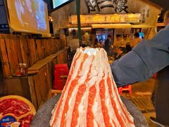 -胖三嬢·呱呱老火锅(北京总店)