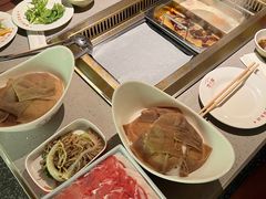 -芝小官毛肚火锅海鲜自助(淮安清江浦区新亚店)