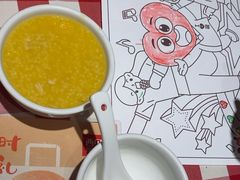 -西贝(紫荆广场店)