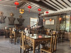 -桃源人家(环城南路店)