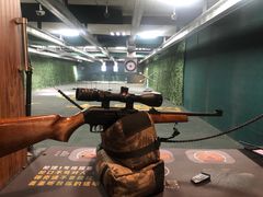 -枪馆1号实弹射击俱乐部