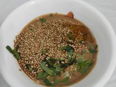 -金达莱烧烤(黎明南街店)