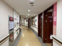 -上海爱以德护理院·康复(宝山院)