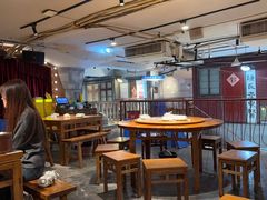 -汉小城·老铫子藕汤·乡野湖北菜(江汉路吉庆街店)