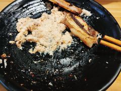 -九田家黑牛烤肉料理(柒悦城店)