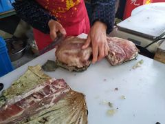 -东山矮马桶羊肉(太湖东山店)