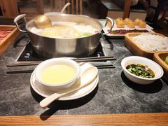 -许府牛火锅(信义坊总店)
