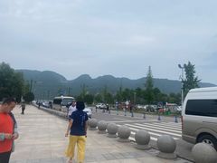 -函谷关历史文化旅游区