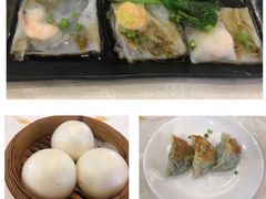 -万龙洲海鲜(大兴绿地缤纷城店)