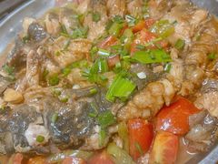 -柴火农家饭(遇龙河店)