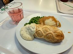 -宜家·瑞典风味餐厅(烟台路店)