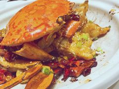 -酌宴府The China Club·广州万富希尔顿酒店(云城东路店)
