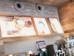 -星巴克(武康路店)