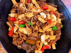 -印象鲵宴·张家界地标美食名片(溪布街店)