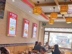 -阿婆情腊排骨火锅(金虹路店)