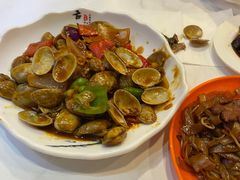 -澳门陈光记烧味饭店(南京德基广场店)