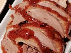 -紫光园·烤鸭·北京菜(劲松店)