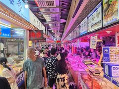 -桃源市场(解放路店)