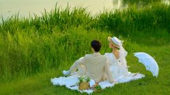 -摩玛婚纱摄影(杭州店)