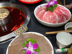 -大龙燚火锅(春熙店)
