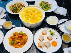 -泰河谷·豆捞
