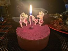 -小世界西餐厅(建国门店)