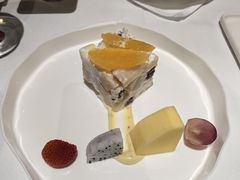 -王品牛排(福州泰禾店)