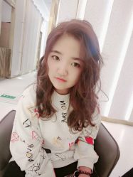 -3AM·S HAIR SALON烫发染发接发