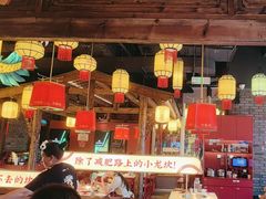 -小龙坎火锅(春熙太古里店)