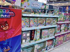 -TOYSRUS玩具反斗城(南通万象城店)
