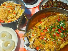 -小柴米·传统江西菜(八一广场店)