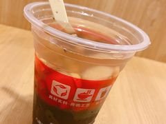 -八婆婆烧仙草(曾厝垵店)