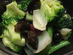 -那家小馆•北京菜•烤鸭(中关村店)