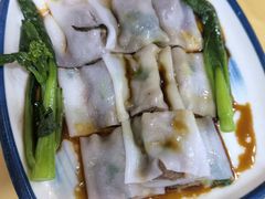 -吉莲利苑海鲜酒家(珠海拱北29年老字号店)