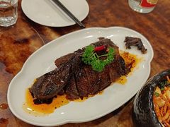 -一楼食业·美食人家