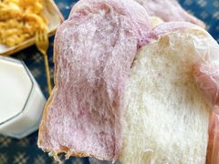 -爸爸糖吐司面包(无锡阳光花园店)