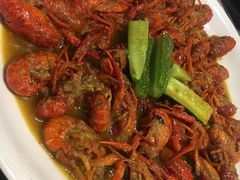 -大拇指龙虾(娄葑文体中心店)