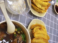 -清真蒋有记(老门东店)