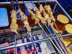 -三个蒙古大叔羊肉串(大宁店)